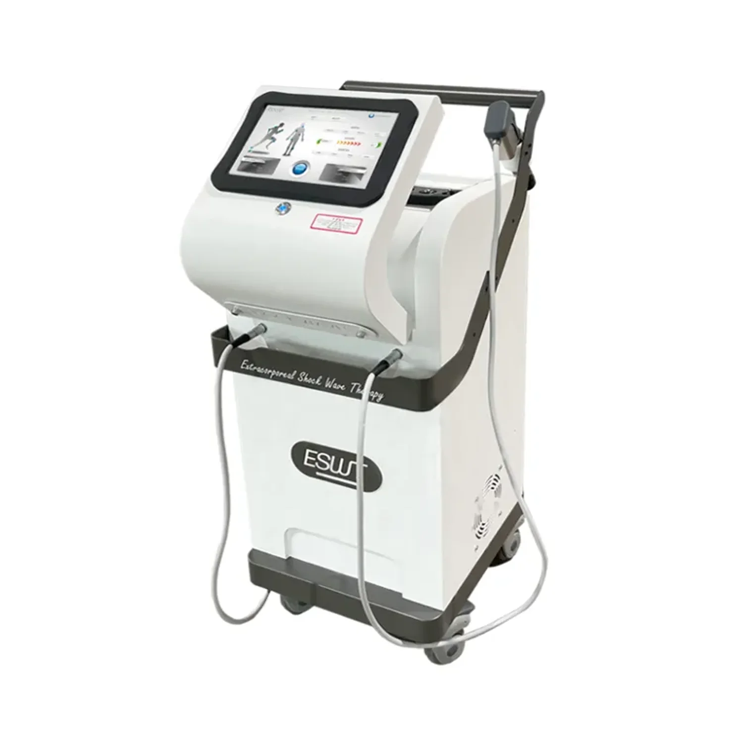 [04월맞이] 굿플 체외 충격파 치료기 GP-707SW