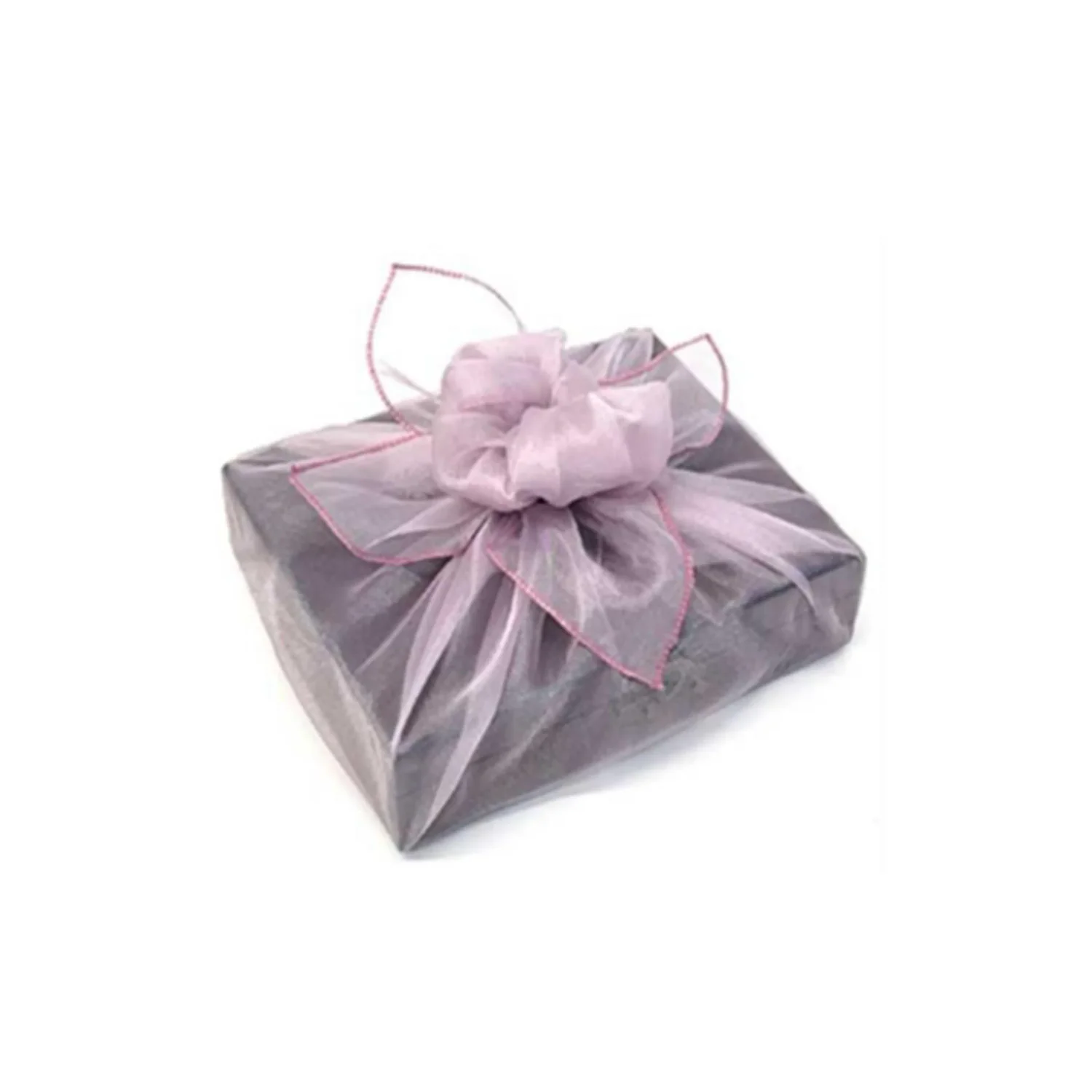 크리스탈 보자기 (소/중/대/특대/왕특대) 보라  