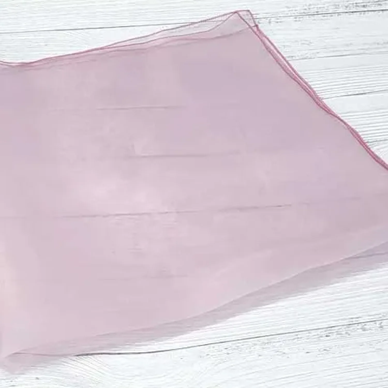 크리스탈 보자기 (소/중/대/특대/왕특대) 보라  