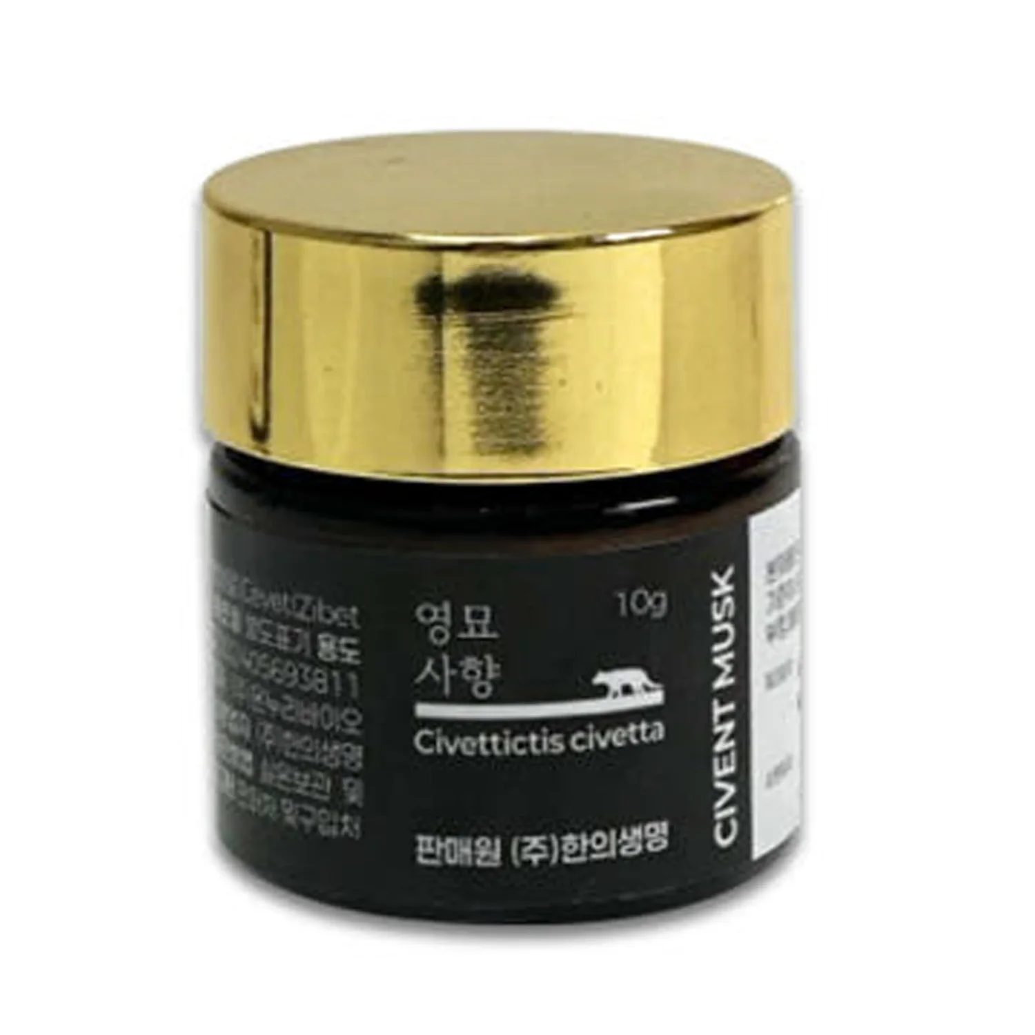 영묘사향 10g
