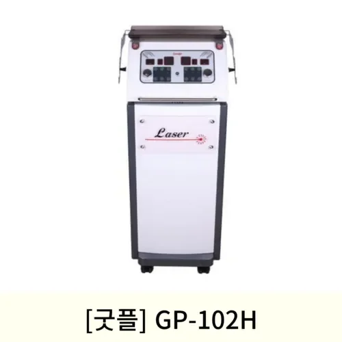 [6월맞이]굿플 GP-102H