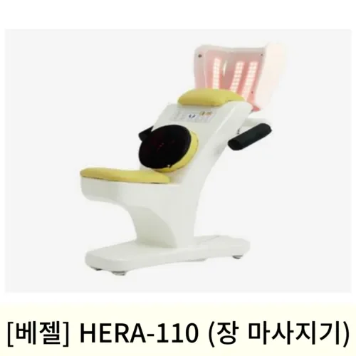 [6월맞이]베젤 장마사지기 HERA-110