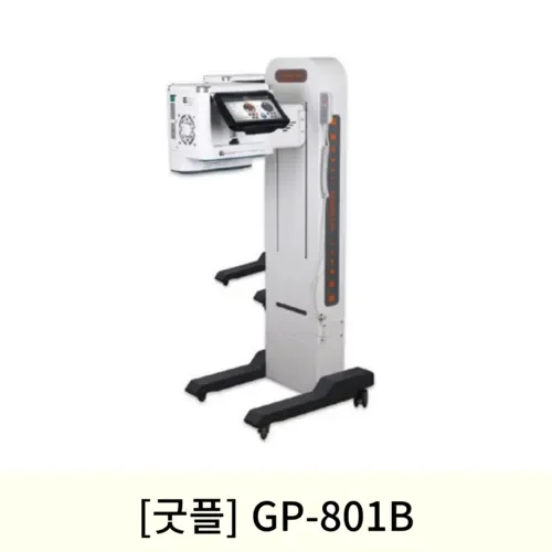 [6월맞이]굿플 극초단파자극기 GP-801B