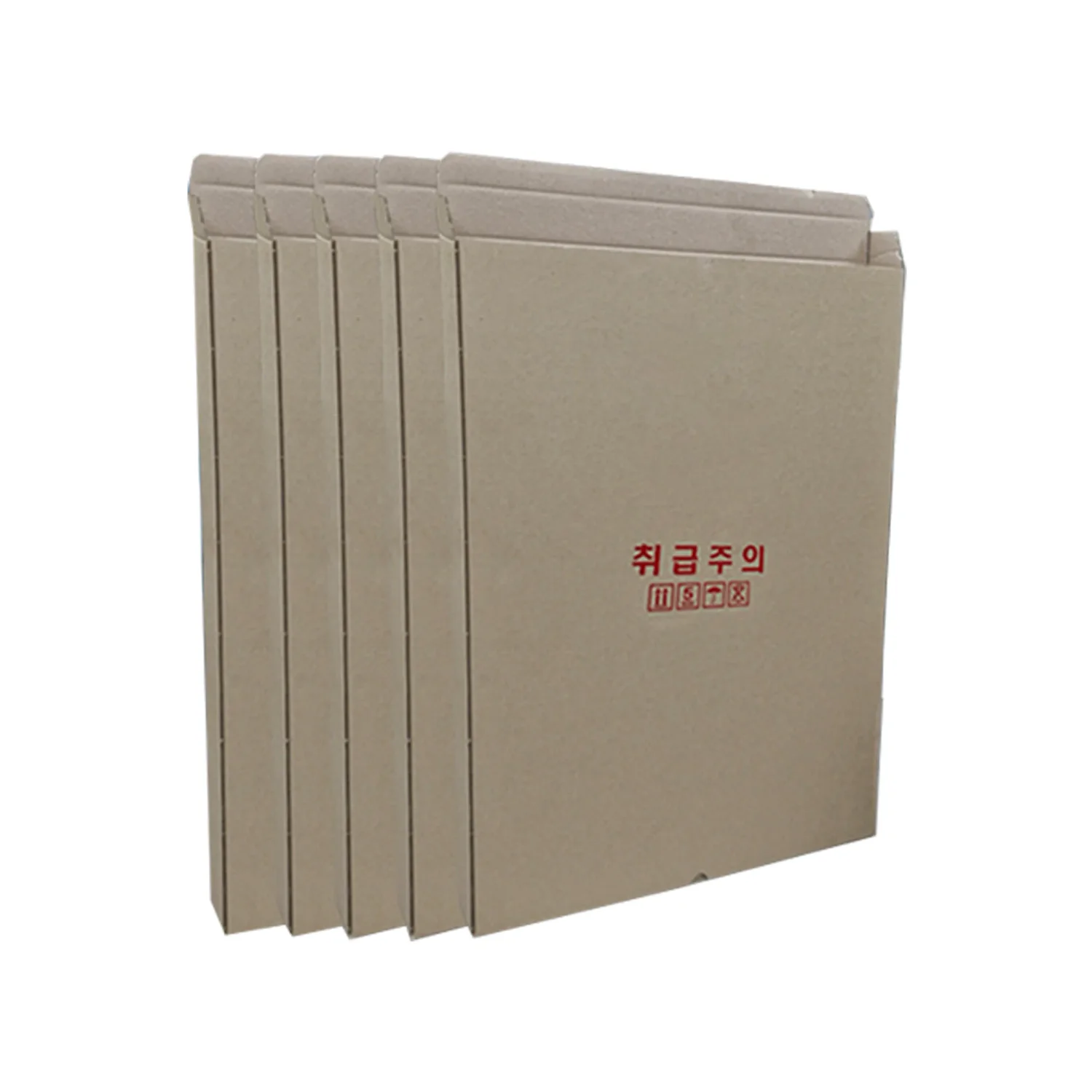 액자포장상자 15매 (A2)