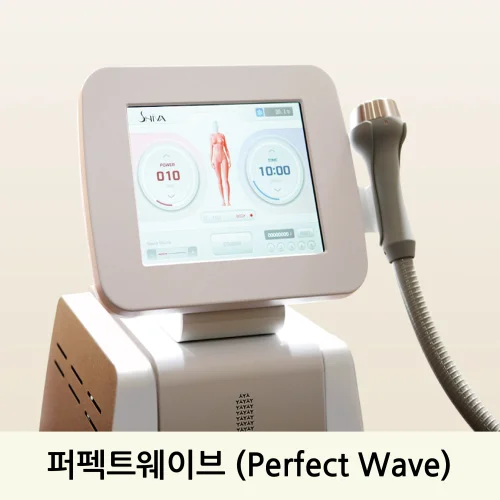 퍼펙트웨이브 (Perfect Wave)