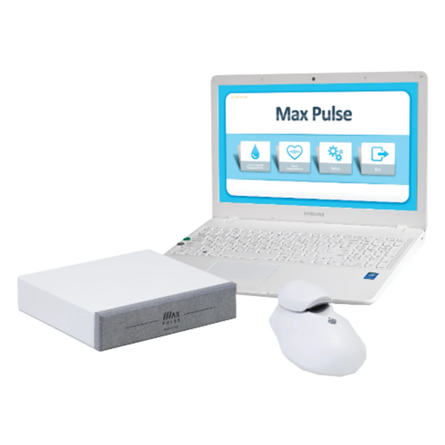 수양명경경락기능 검사기(MAX PULSE)