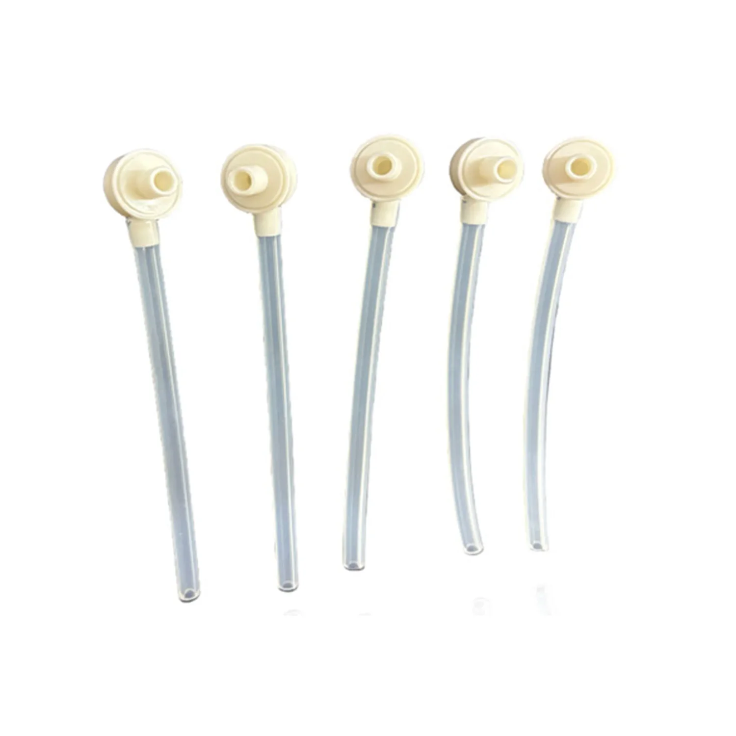 크리스탈 메조 셕션튜브세트