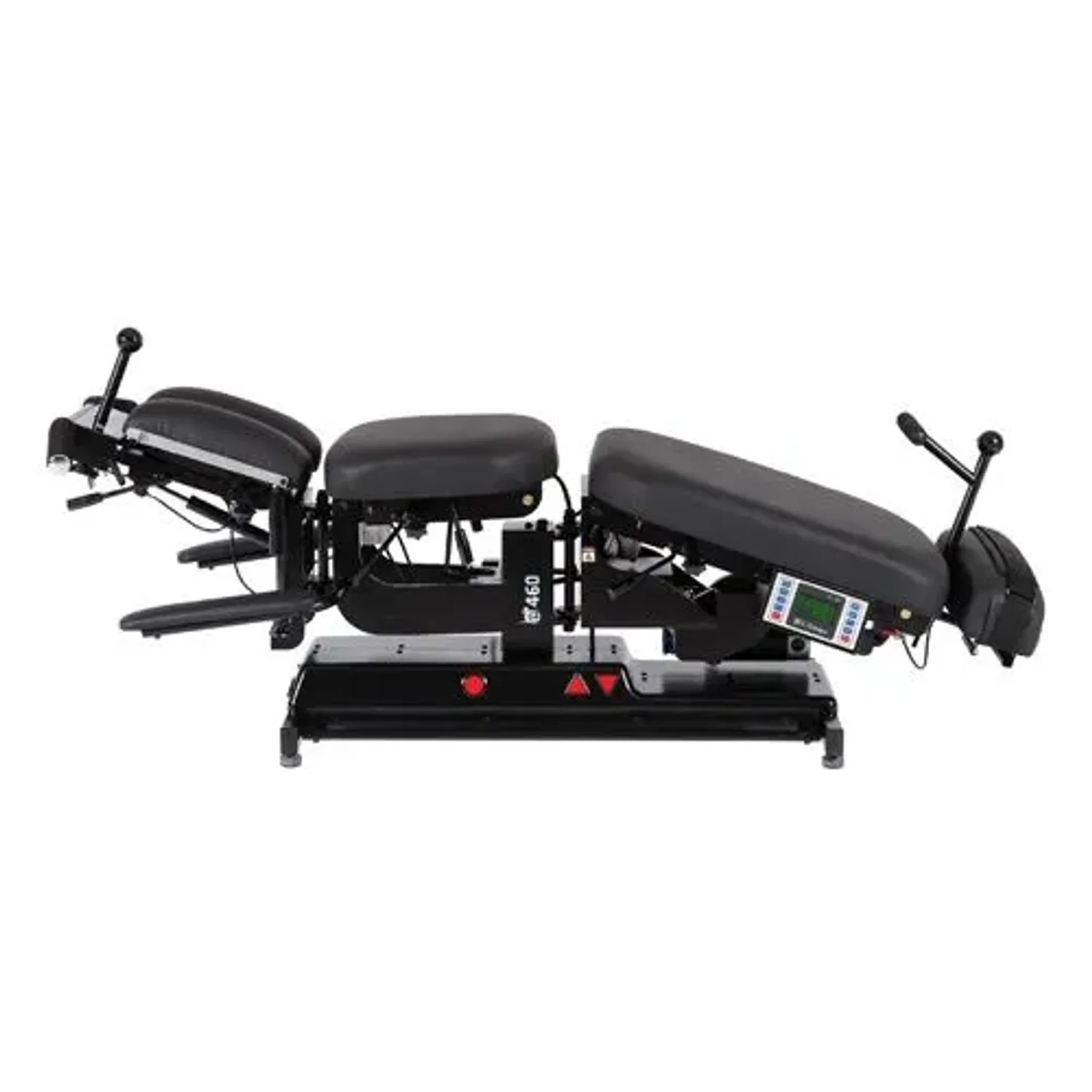 [이카이로] 카이로테이블 (e-460) 추나베드 정형용교정장치