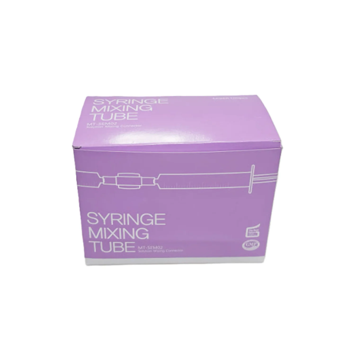 [노바메디]시린지 믹싱튜브