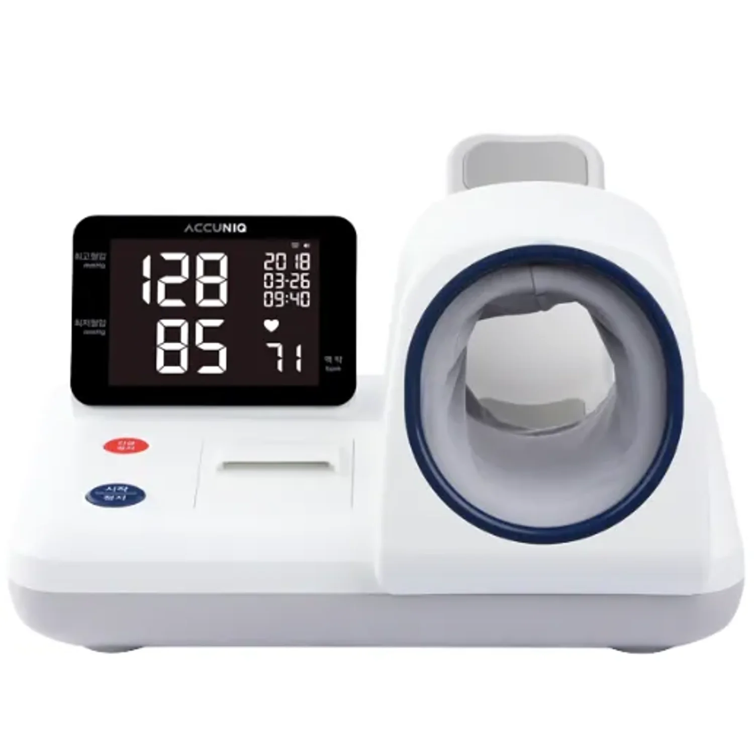 [아큐닉]BP600혈압계