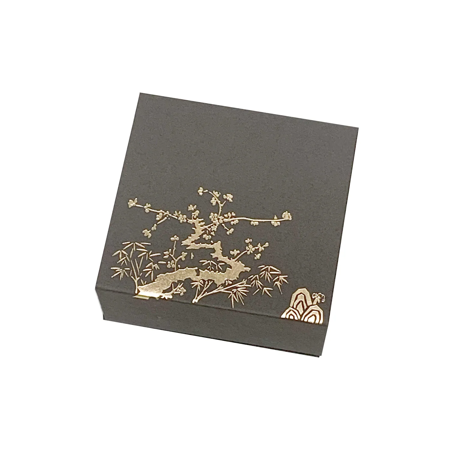 [Hane]매화 그레이 공진단상자