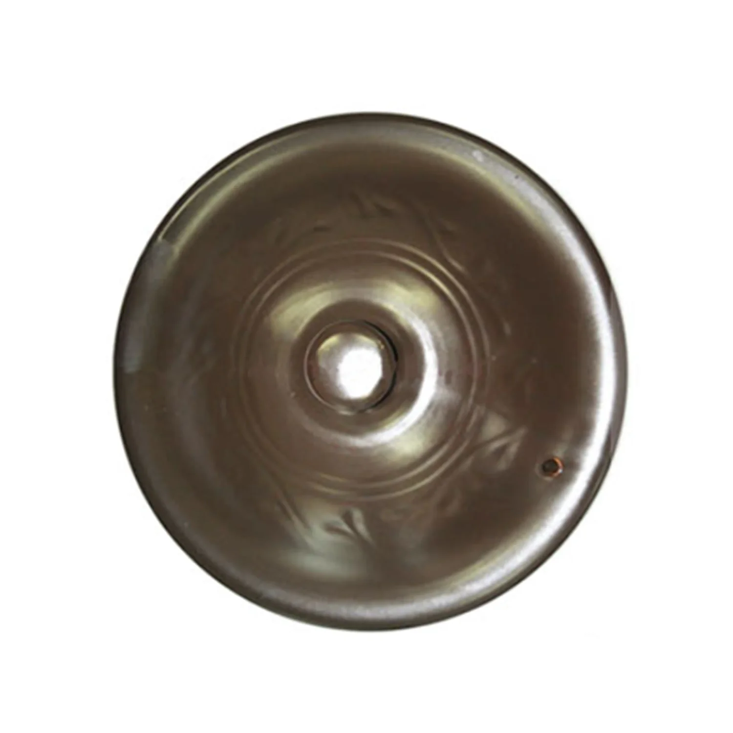 [선조]약탕기 옹기뚜껑