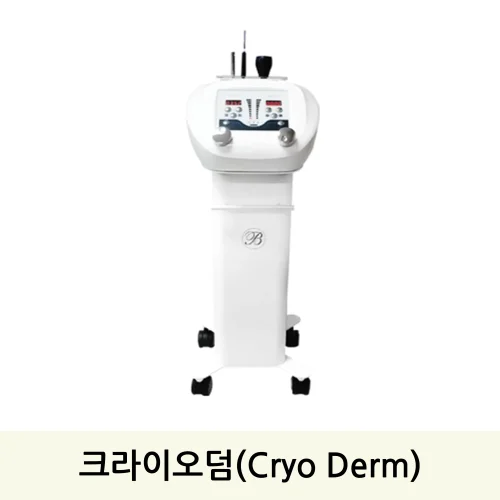 크라이오덤(Cryo Derm)