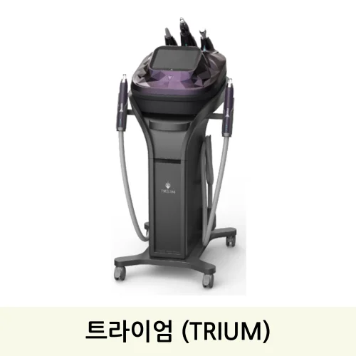 트라이엄 (TRIUM) 