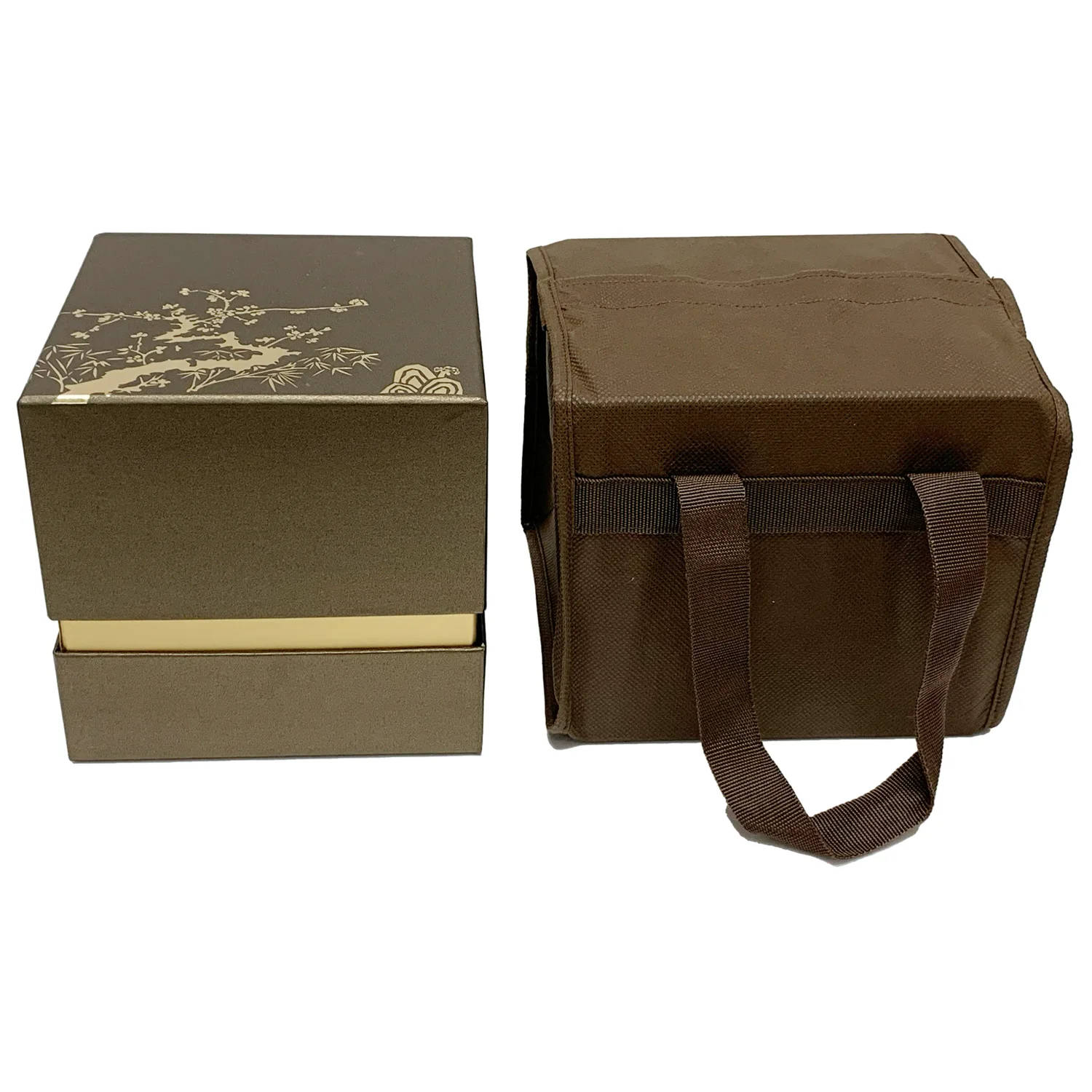 [브라운매화]경옥고 단지세트