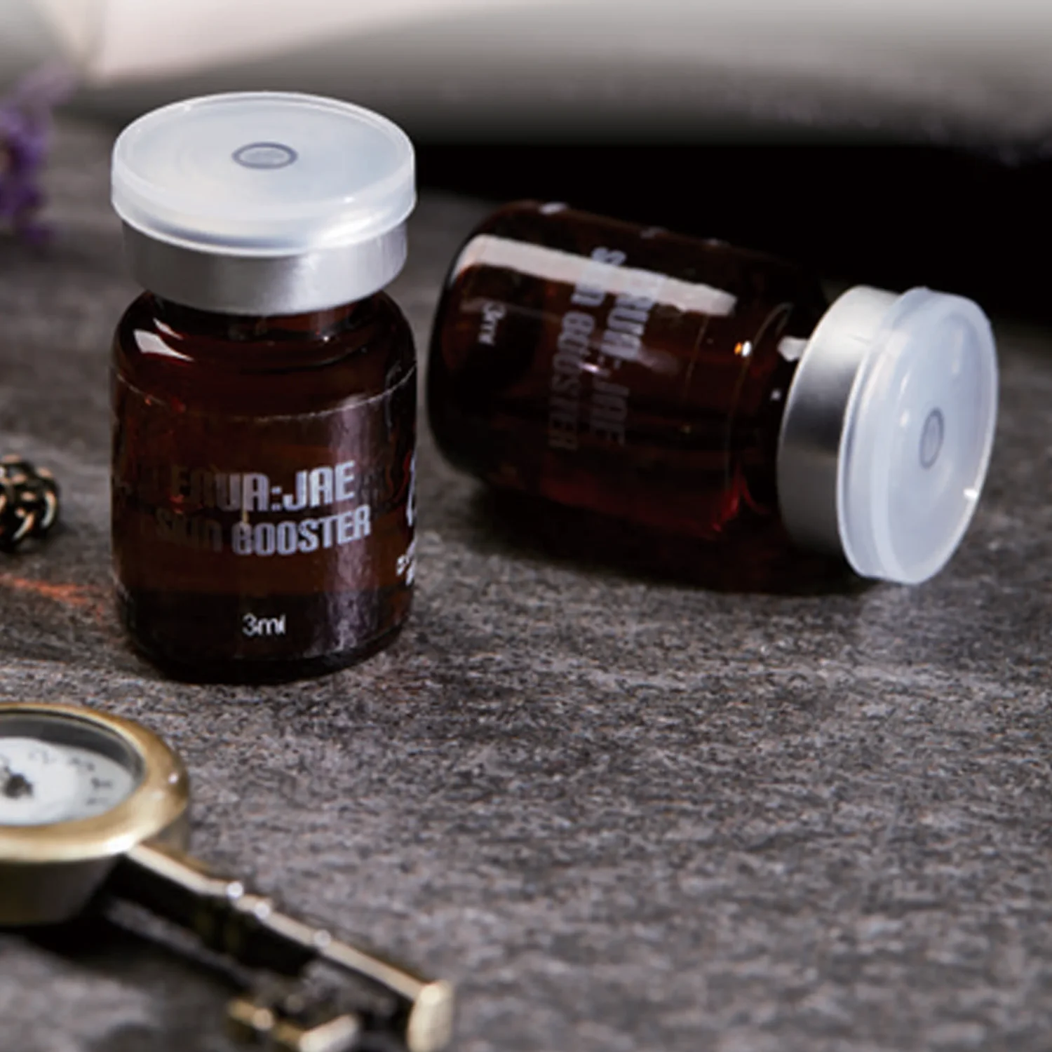 ERUA JAE 스킨부스터