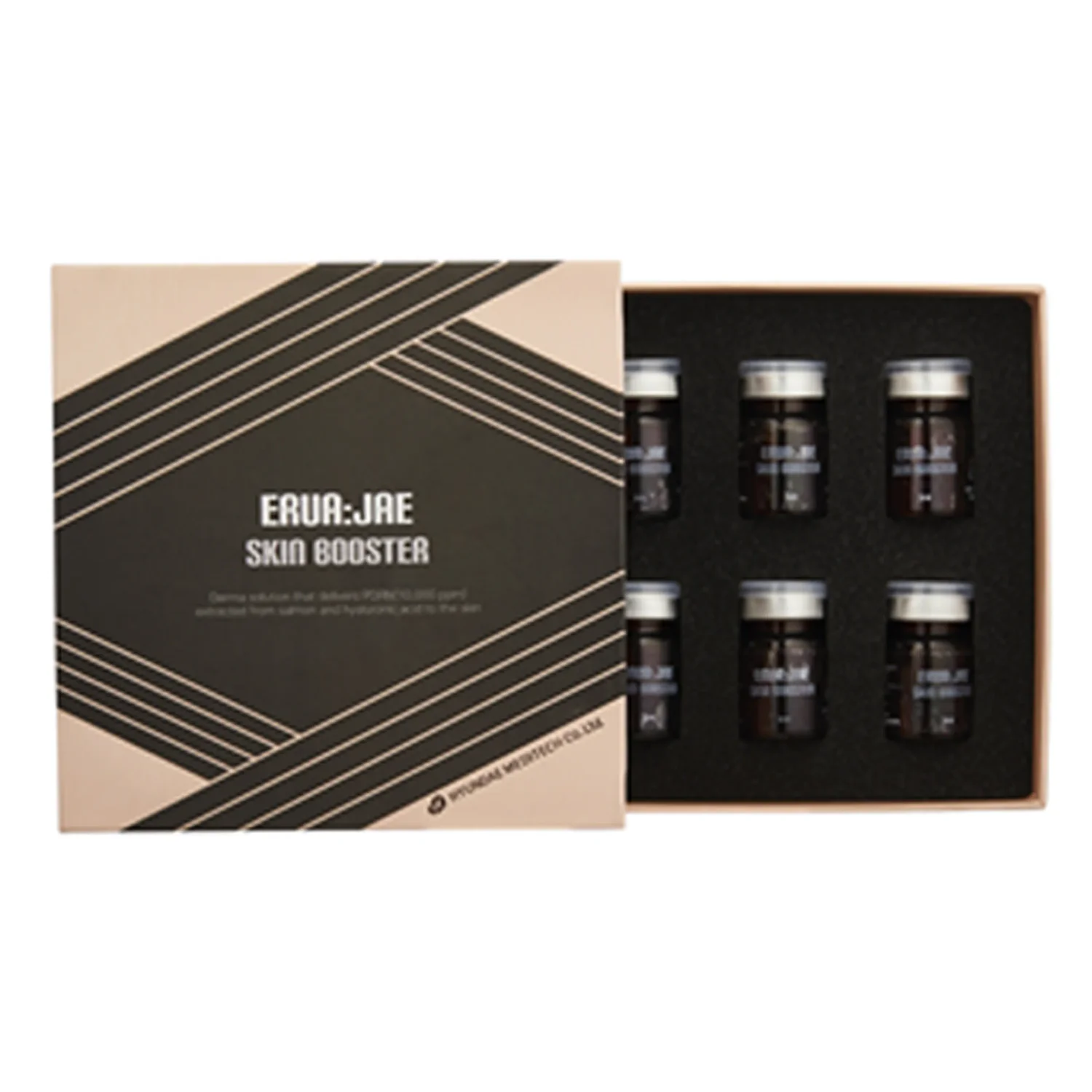 ERUA JAE 스킨부스터