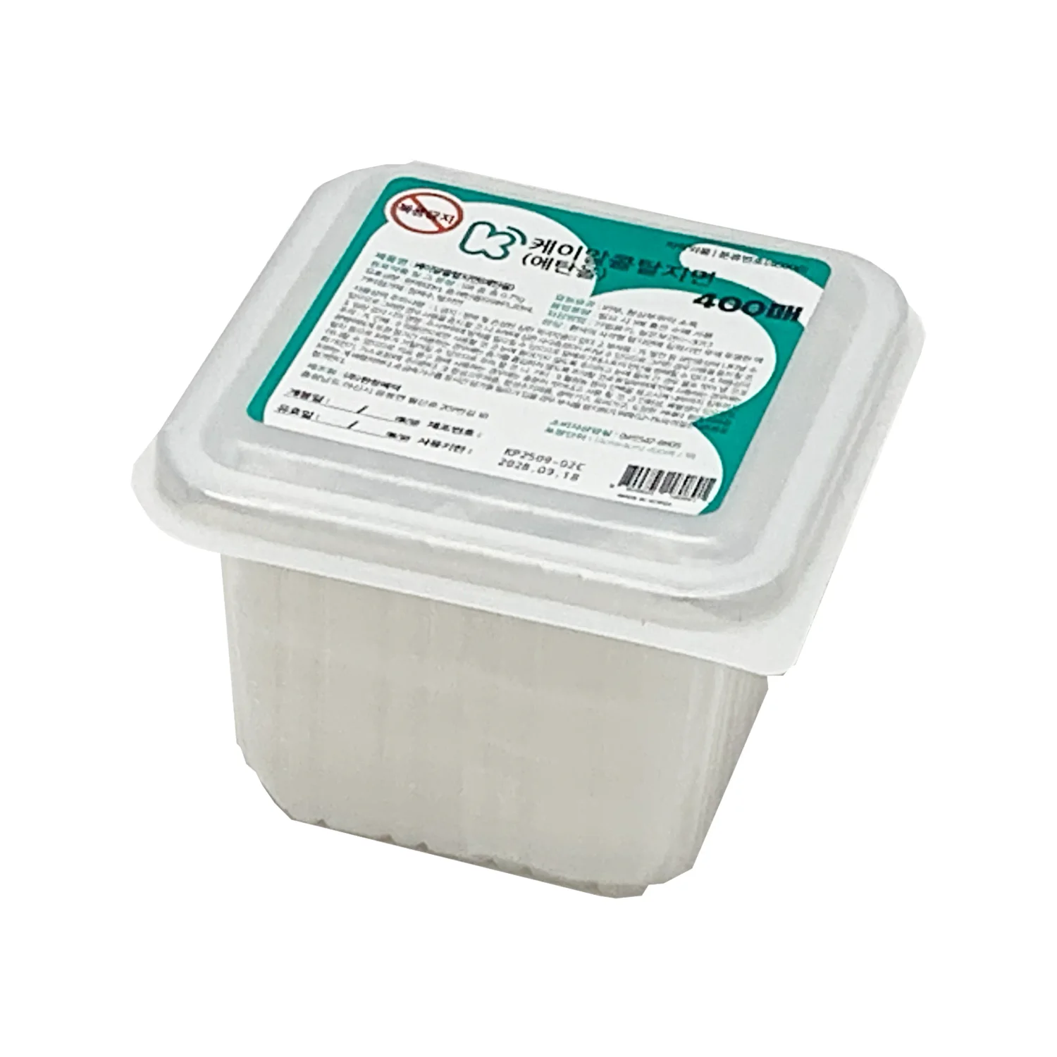 [한창]케이알콜탈지면(에탄올)