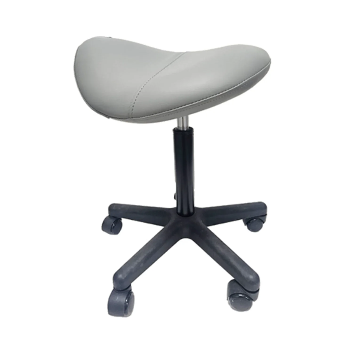 진찰의자(그레이)