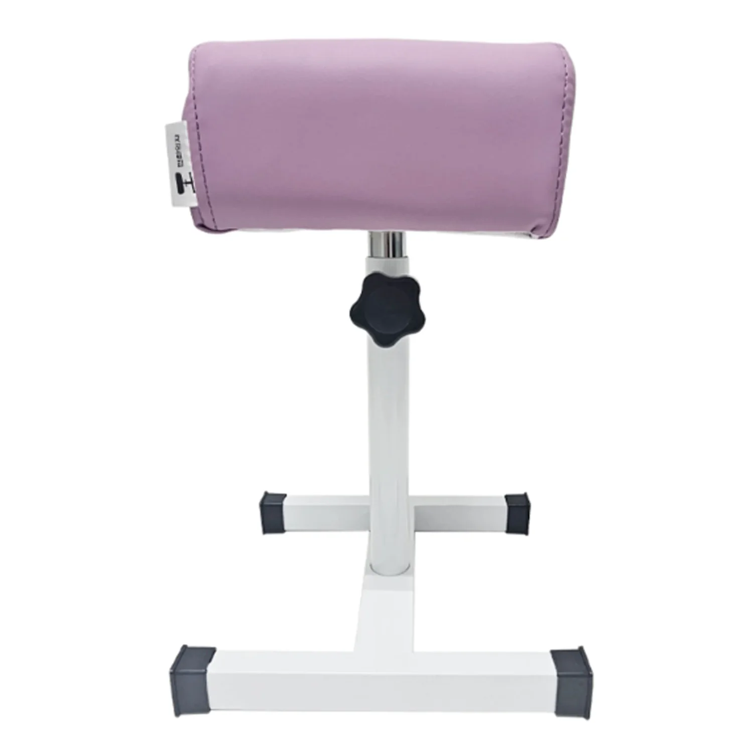 환자용 무릎발받침