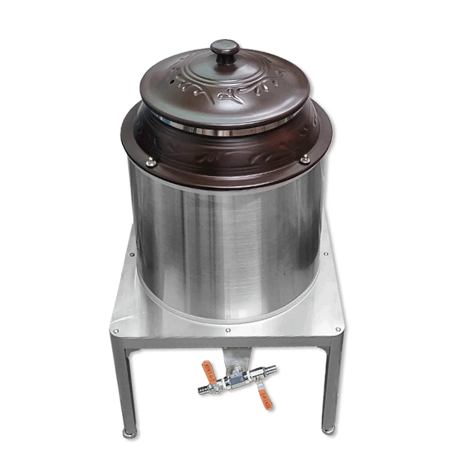 [경동]순수옹기약탕기