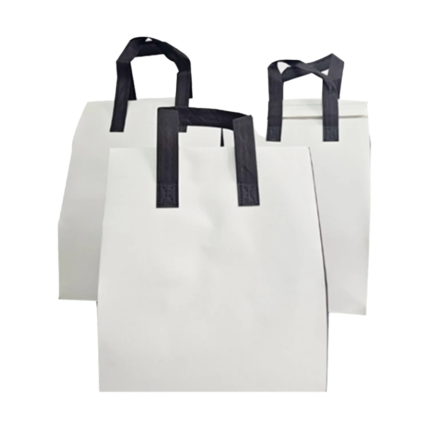 벨크로 부직포 보냉팩 (1호~5호) 1장