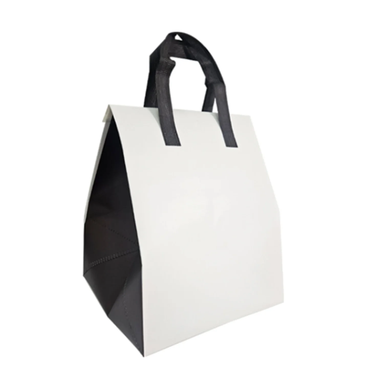 벨크로 부직포 보냉팩 (1호~5호) 1장