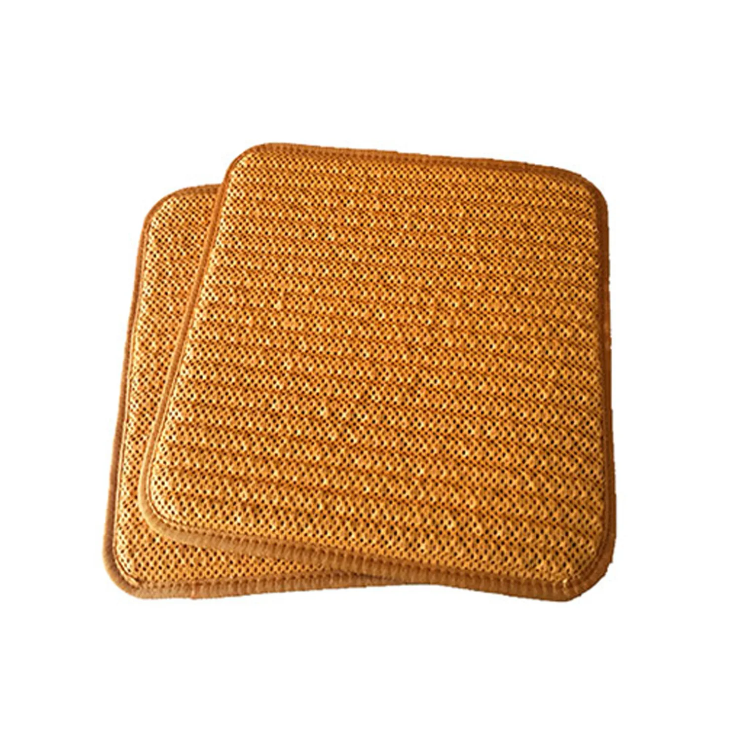 [어연마루]명품 황토볼 베이직방석