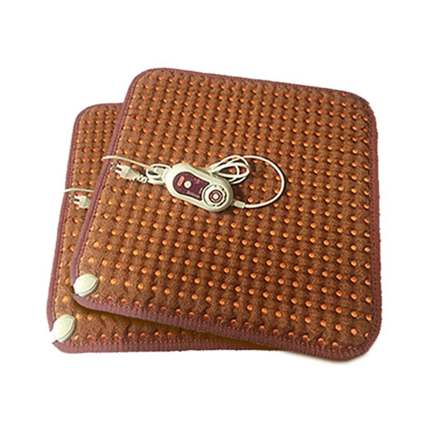 [어연마루]명품 황토볼 찜질방석