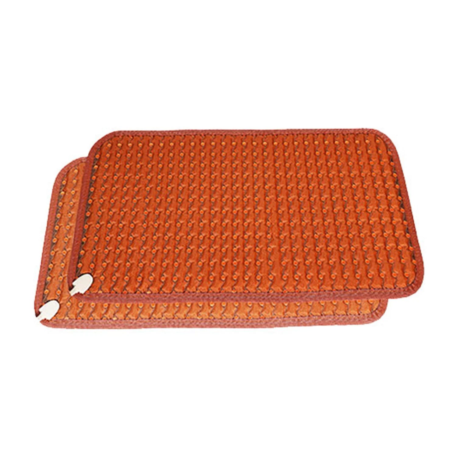 [어연마루]명품 황토볼 찜질패드