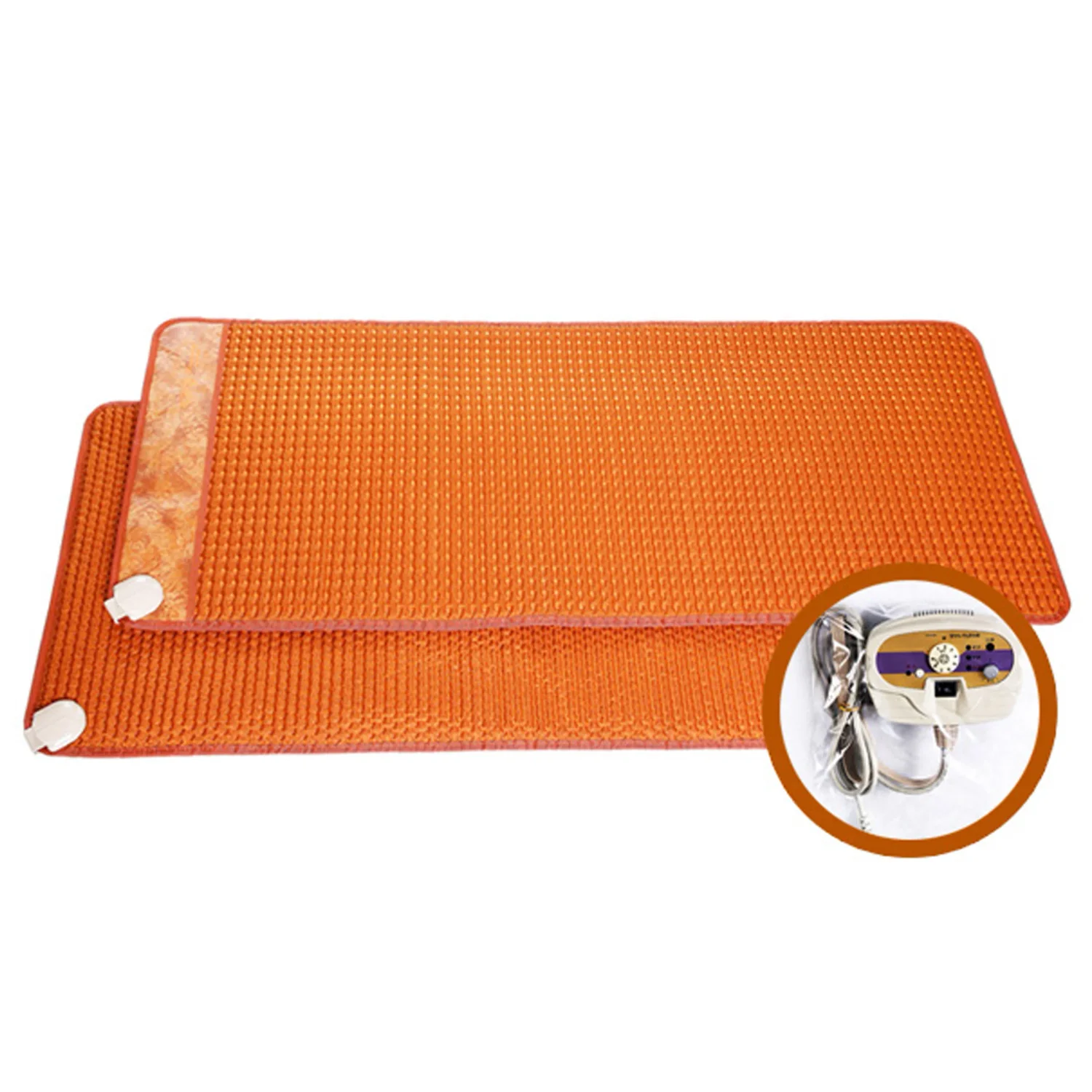 [어연마루]명품 황토볼 찜질매트