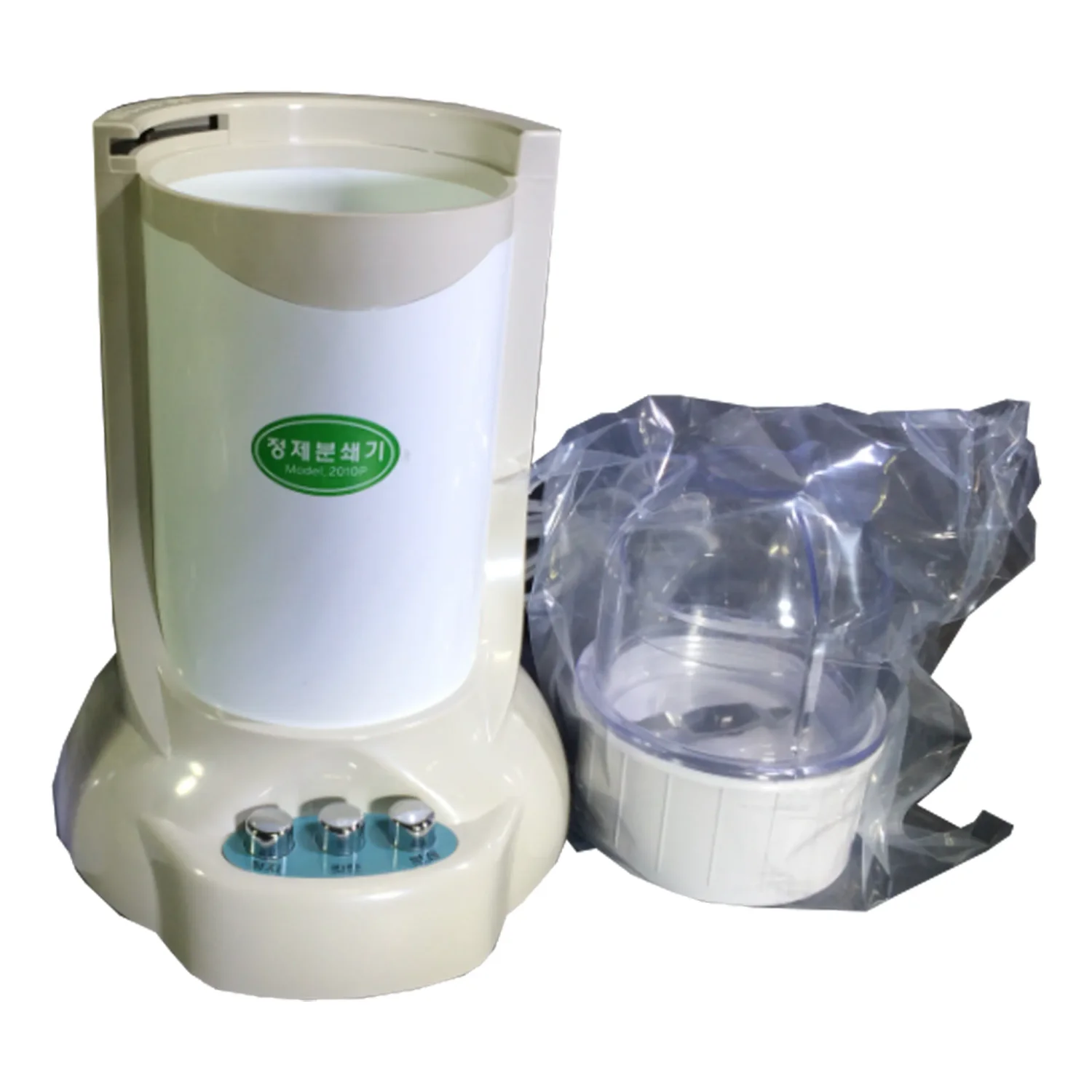 일반형 정제분쇄기