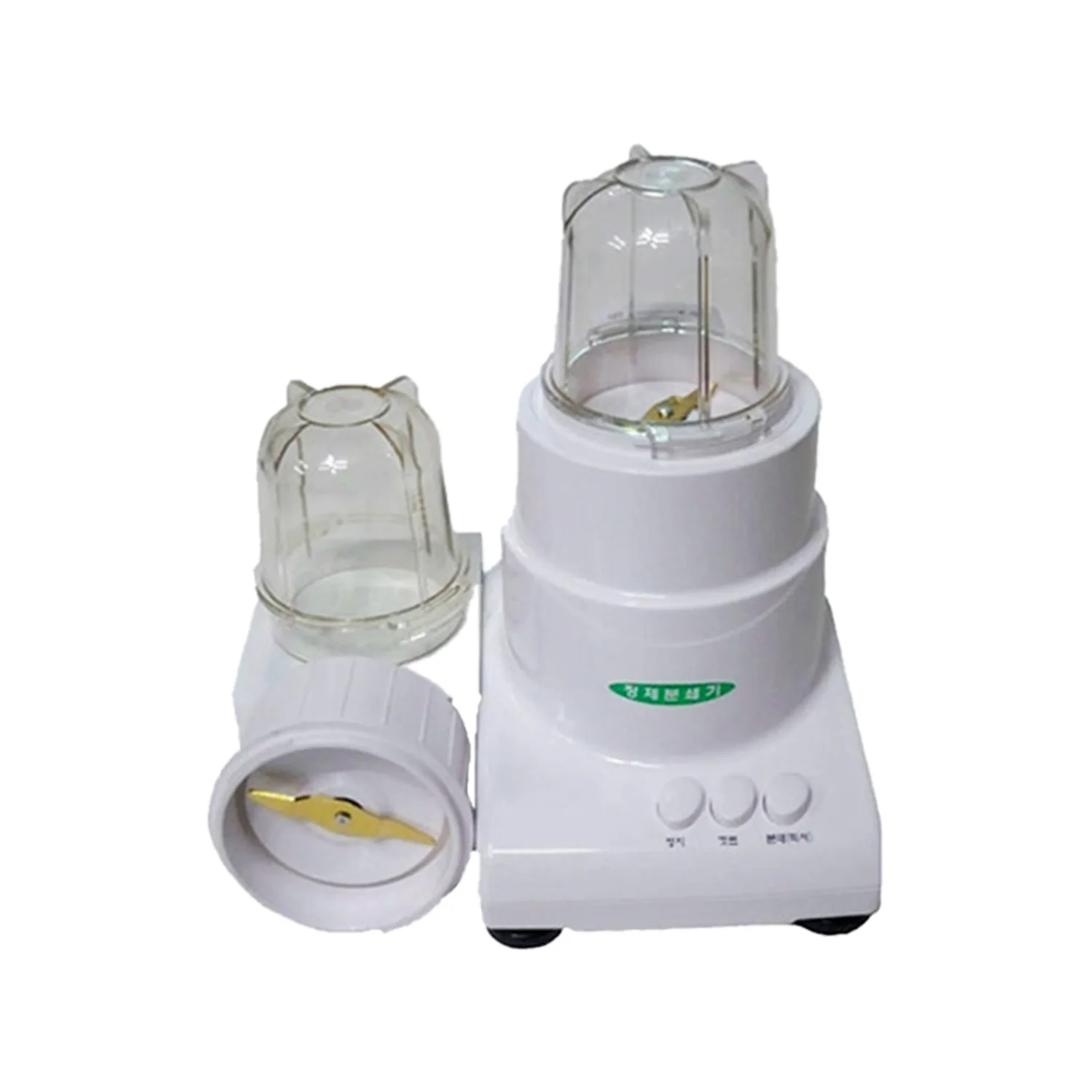 고급형 정제분쇄기