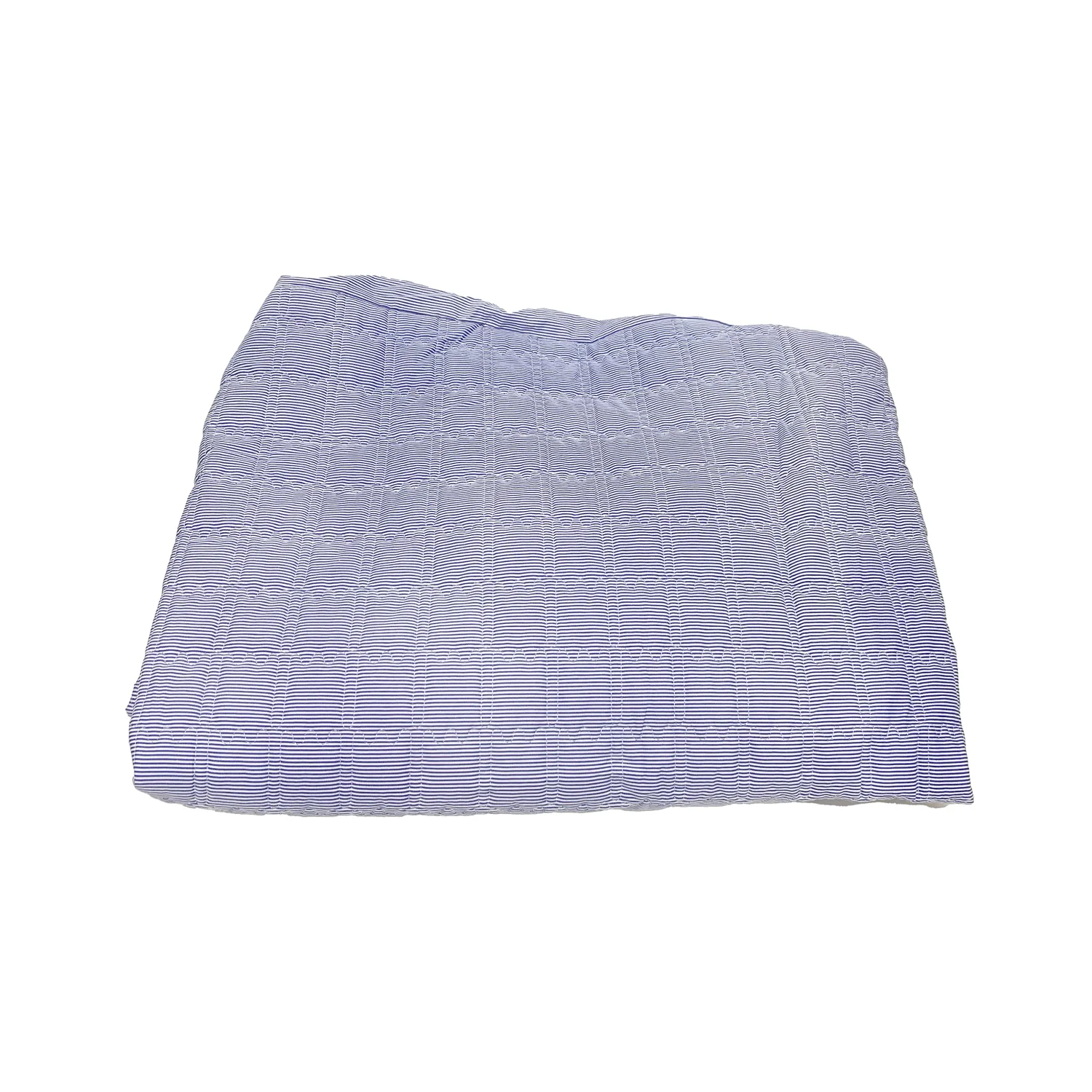 [전체밴딩]스트라이프 베드커버 180x70cm