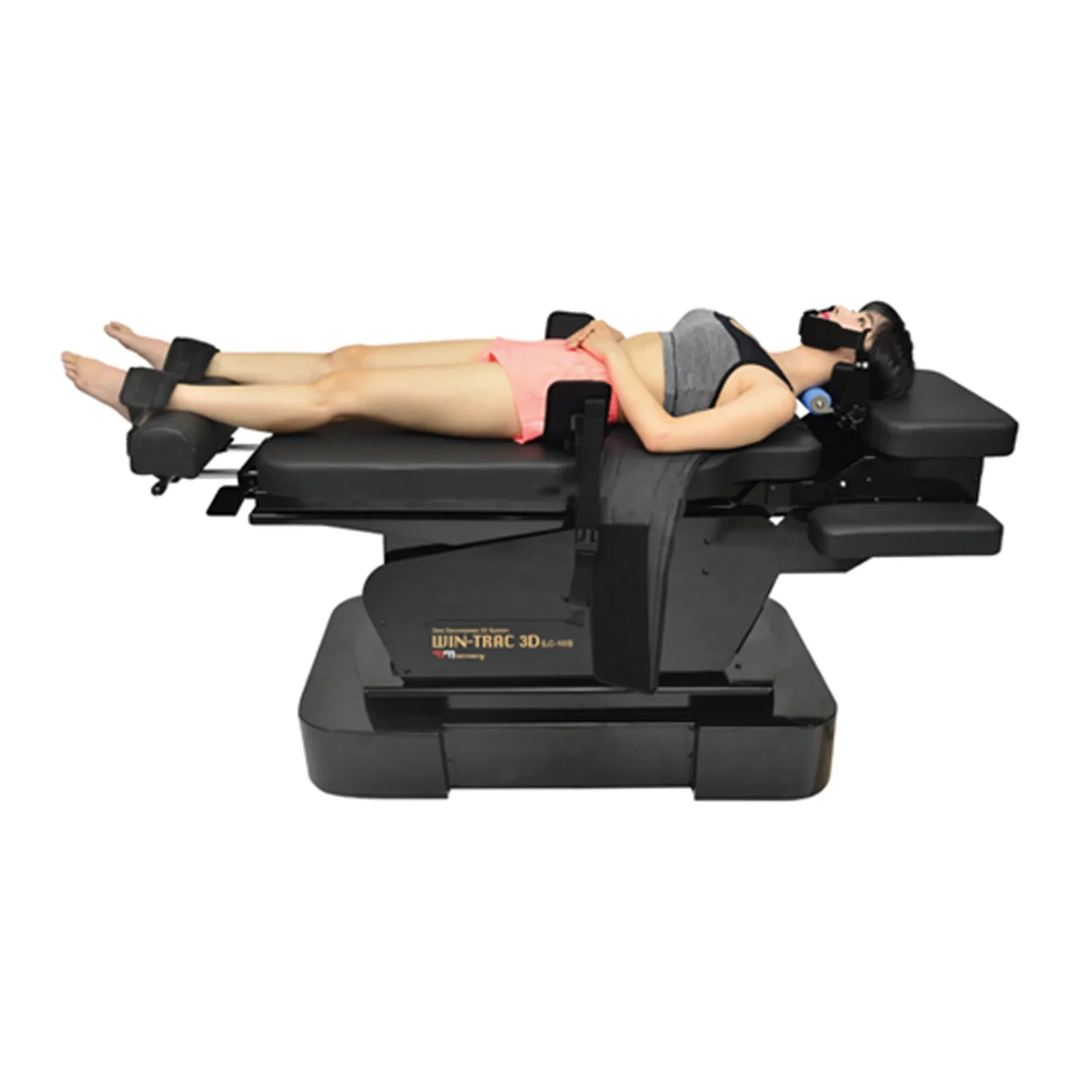 감압견인치료기 (LC-103)