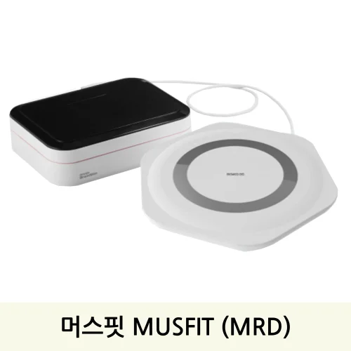머스핏 MUSFIT (MRD)