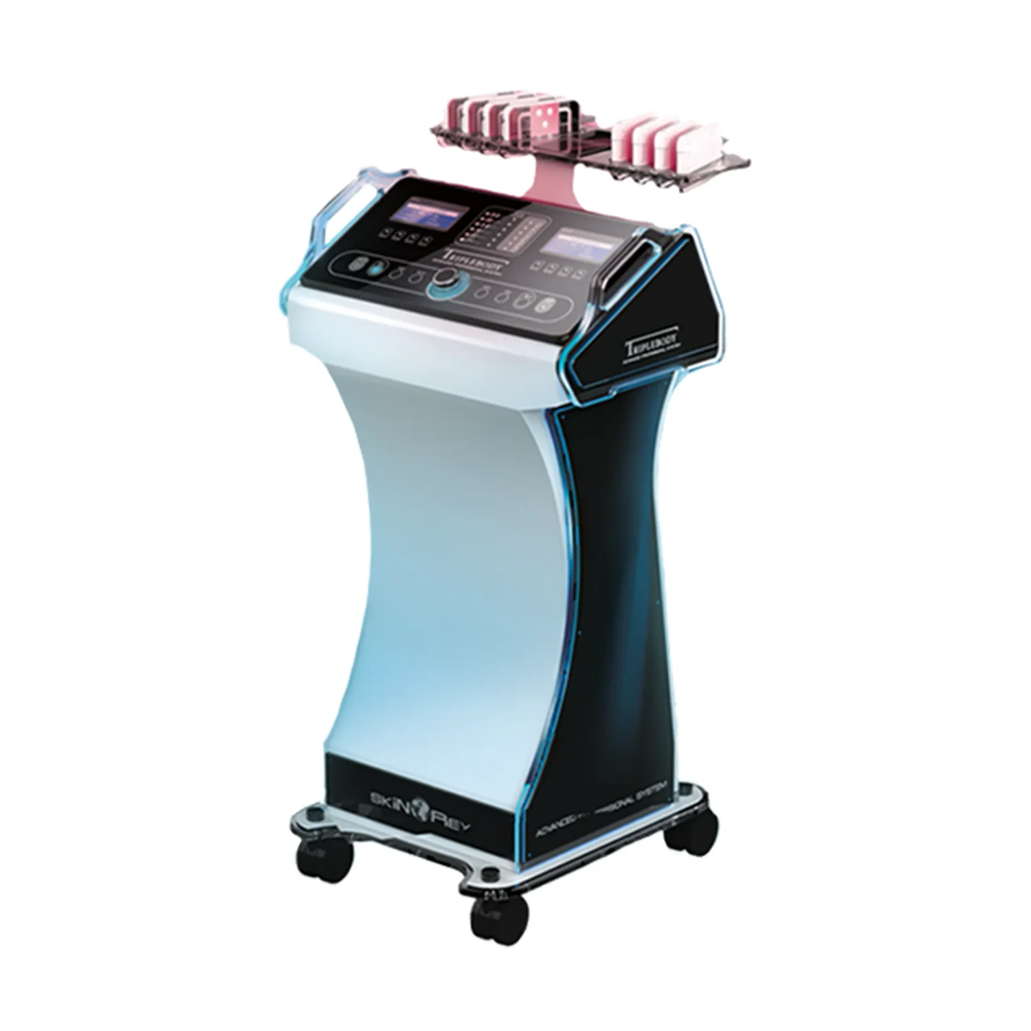 트리플바디 (K·TRIPLE BODY)