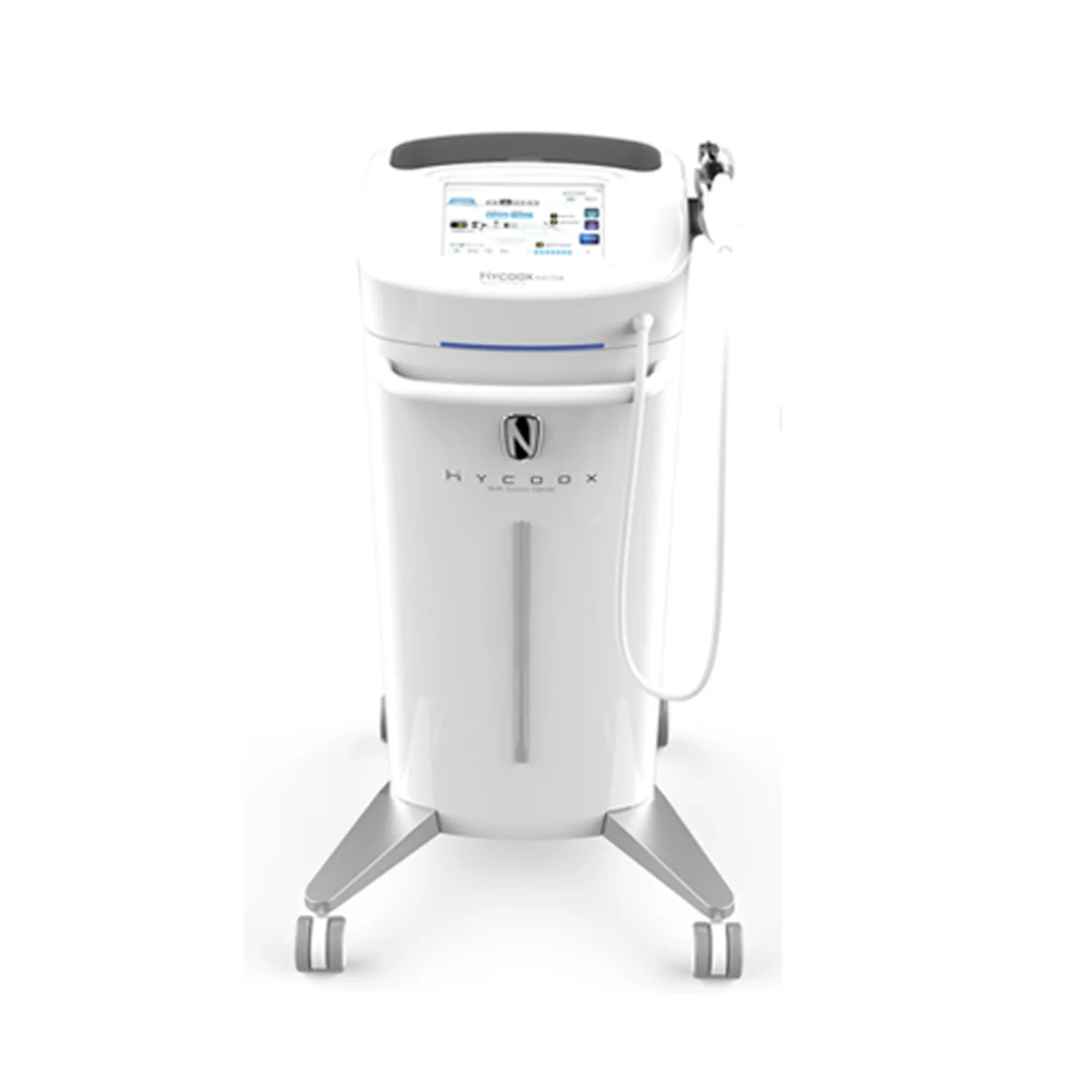 하이쿡스 멀티석션 인젝터