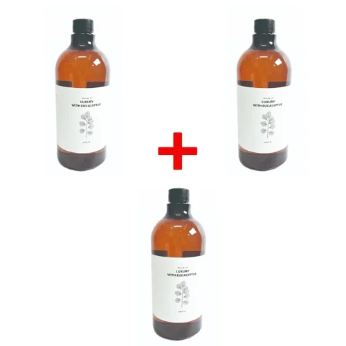 아로마 마사지오일 (유칼립투스) 2+1행사