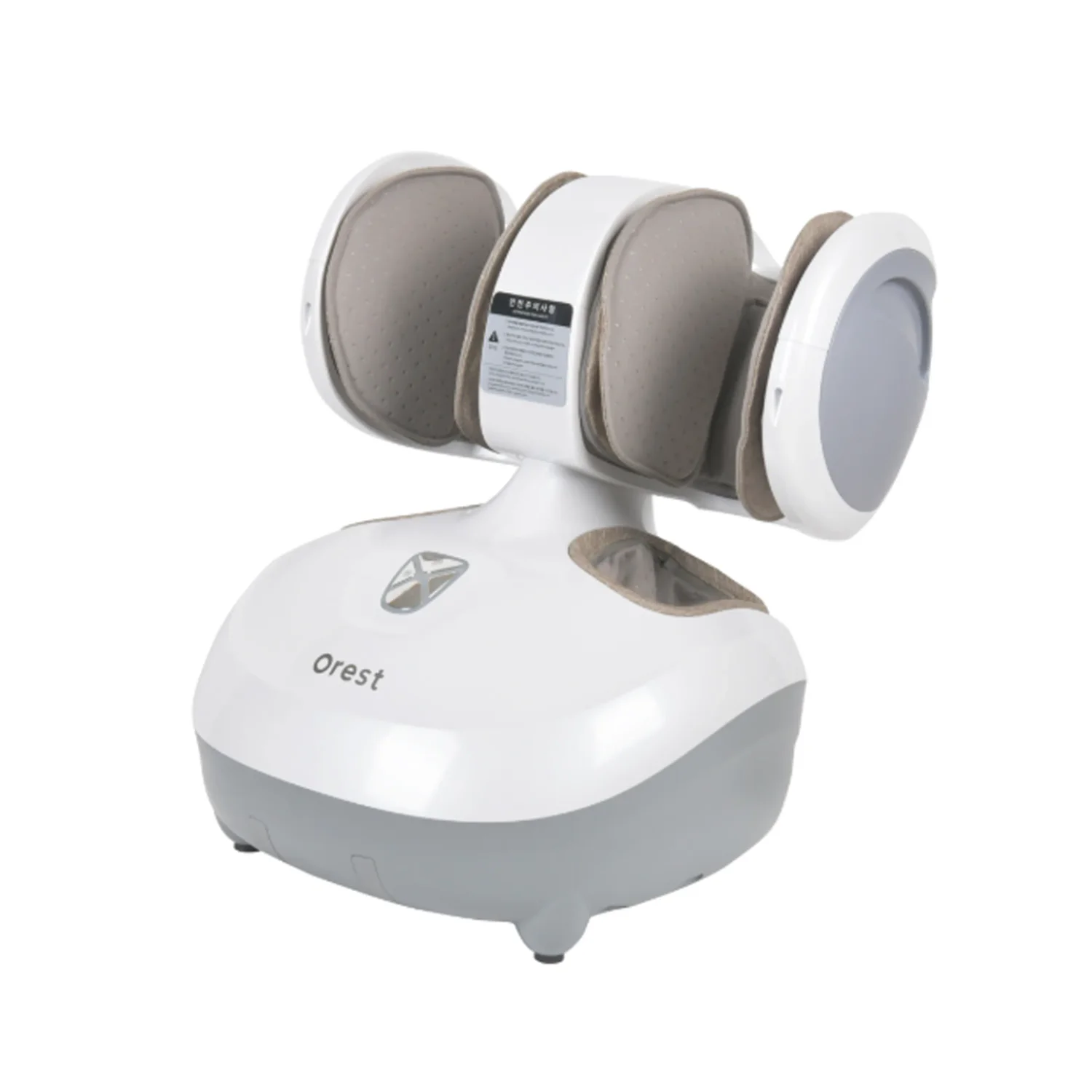 [오레스트]ORF-600 오레스트발마사지기