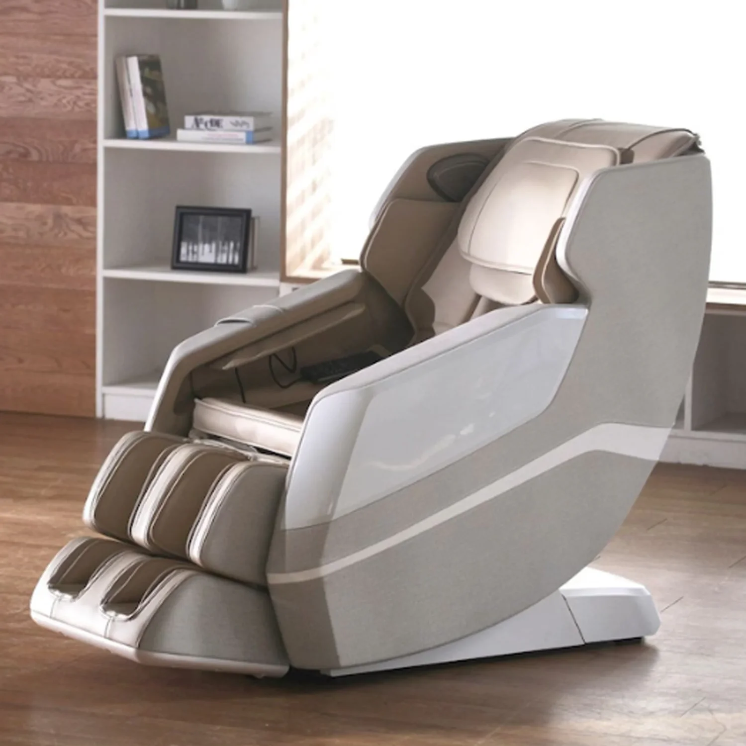 [비바체]VIVACE V7 안마의자