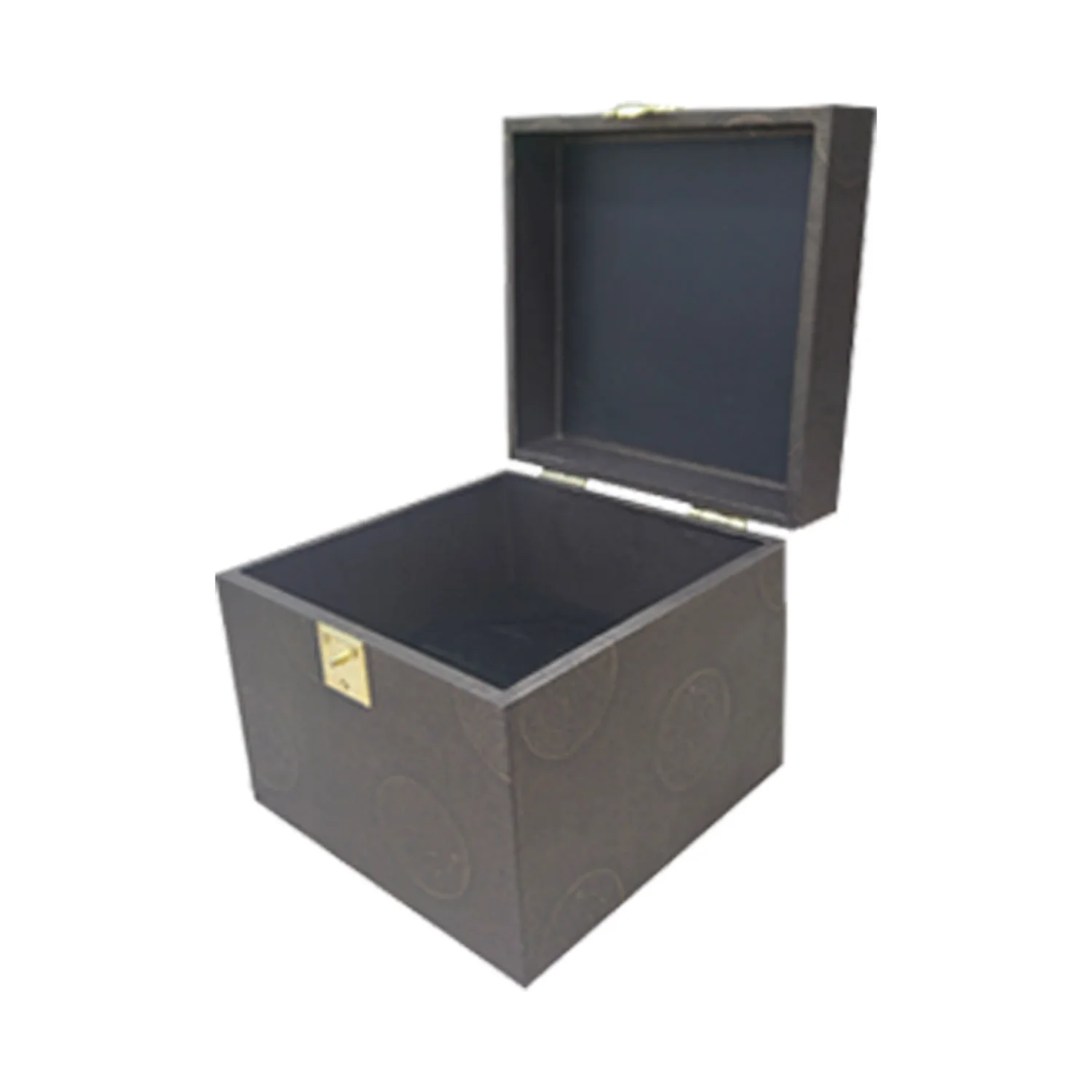 [용문양]목함 경옥고상자 (소/중/대)