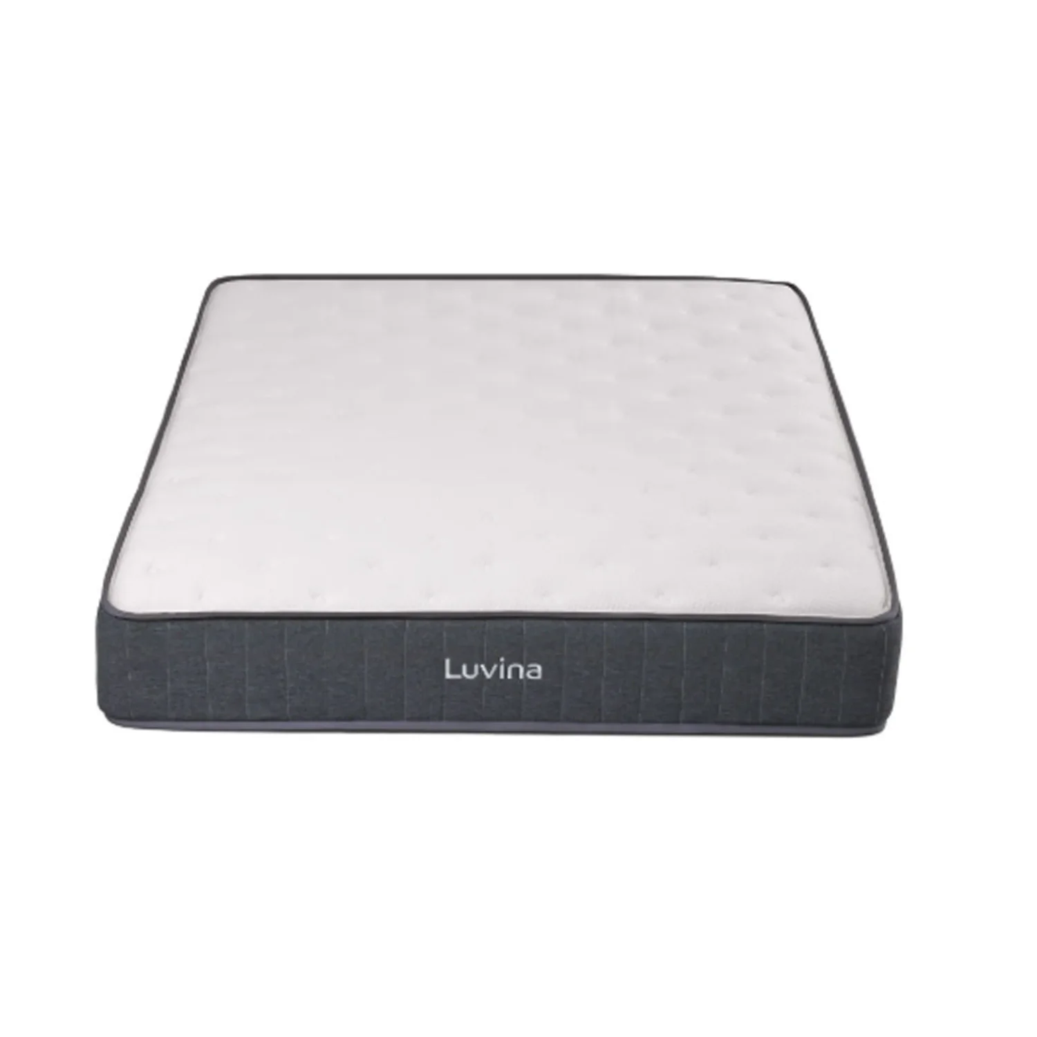 루비나 포켓스프링 매트리스 (SS/Q)