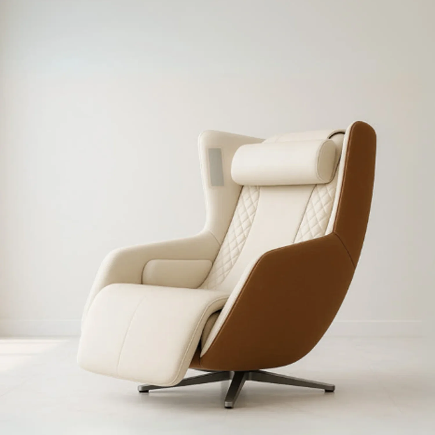 [바이브썸]B3 안마의자