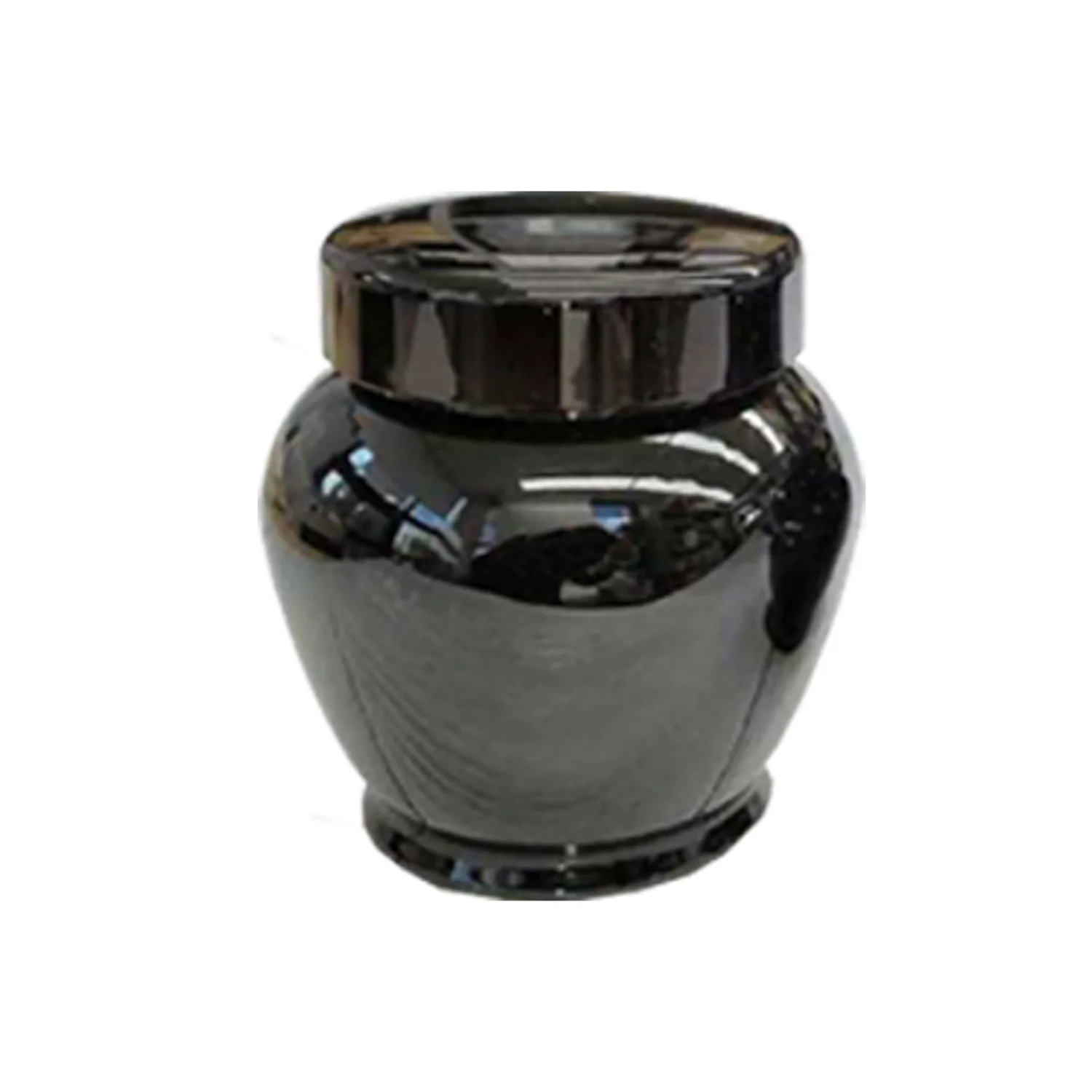 유리 경옥고단지 스크류타입 (500g/1kg)