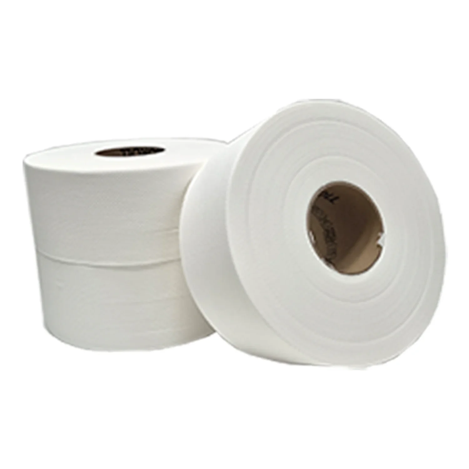 [보드란]천연펄프 점보롤 티슈 1박스 16롤 