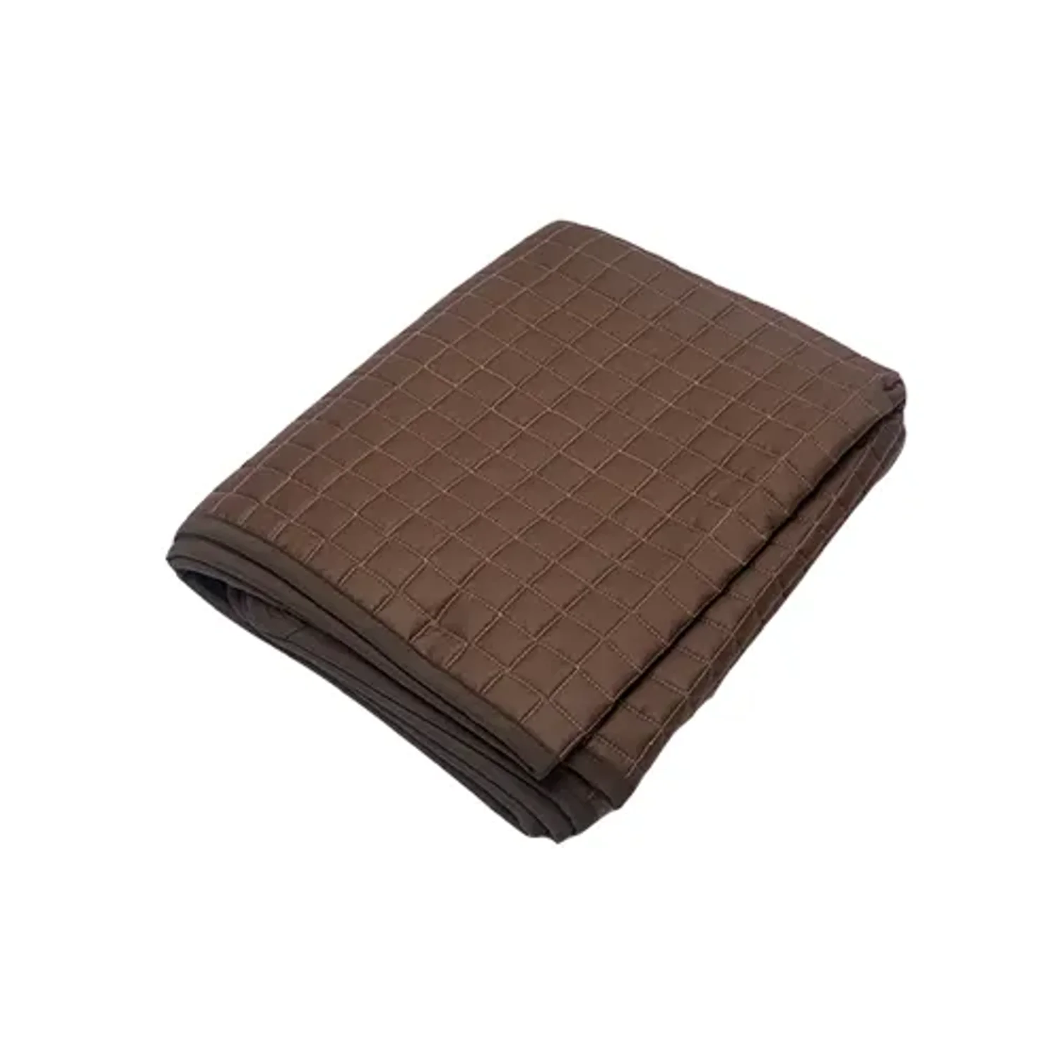 [Hane]양면 브라운 베드패드 180*70cm