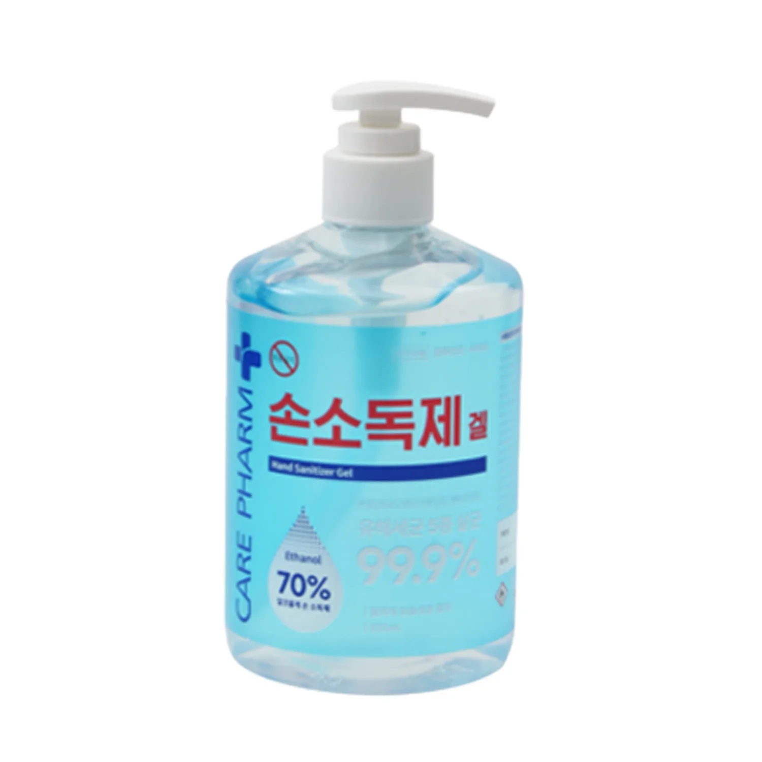 [케어]세이퍼겔 손소독제